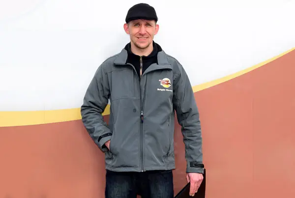 Martin - Removal Supervisor